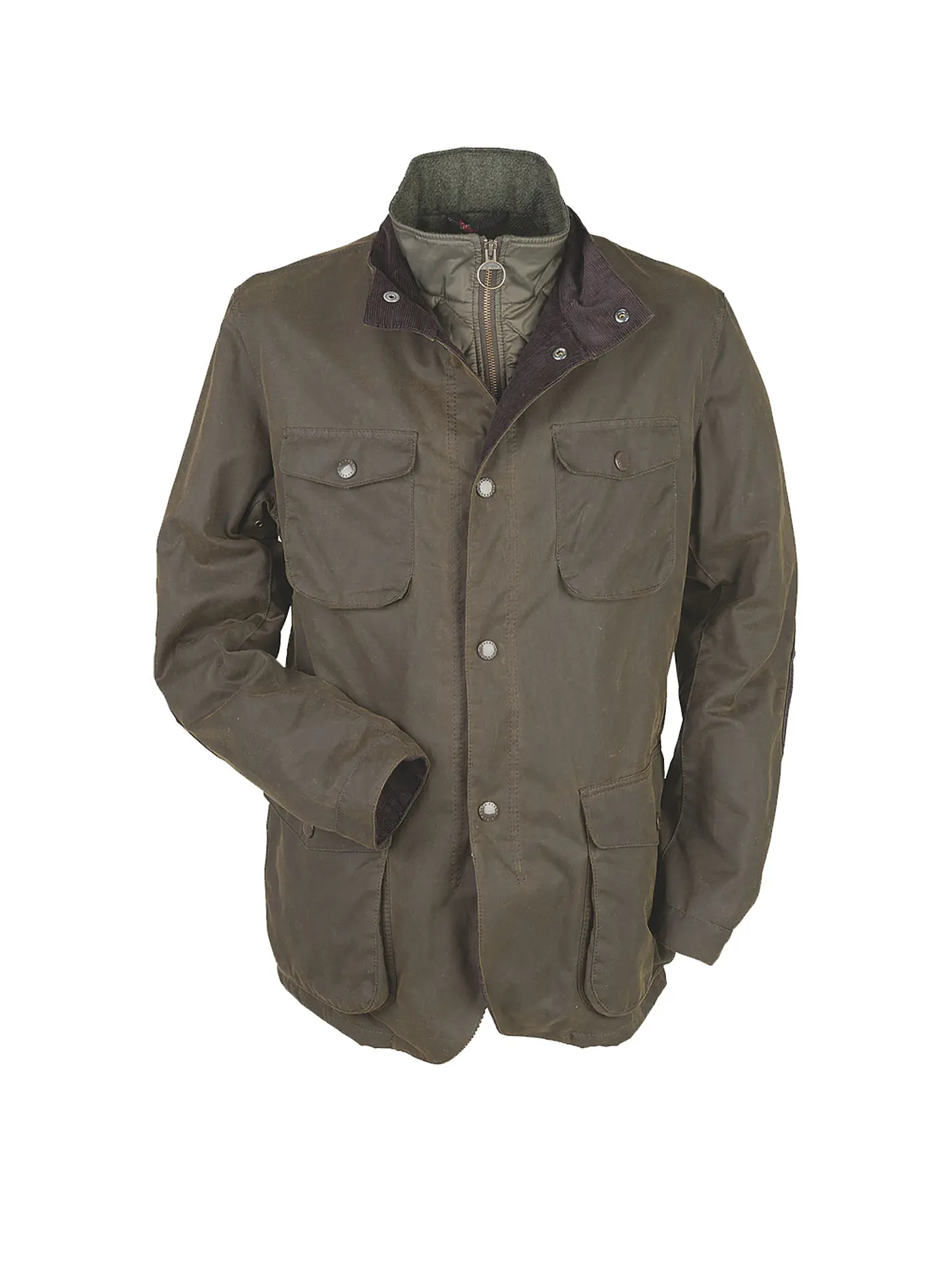 BARBOUR | Parka OGSTON | 